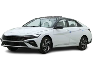 Hyundai Elantra Comfort Gulf Spec1.5 2025