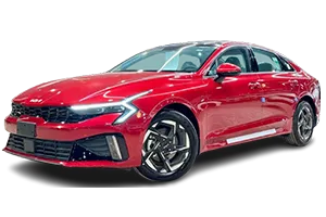 كيا K5 GLS 2.5 CC 2026