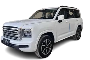هافال H9 نص فل 2026