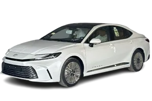 Toyota Camry Lumier HEV 2026