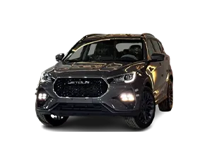 جيتور X70 PLUS لكجري 2026