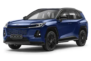 تويوتا راف فور LTD 4X4 HEV 2026