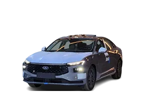 Ford Taurus Ambiati 2025