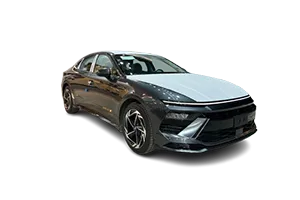 Hyundai Sonata Comfort  2026 2026