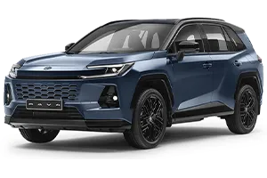 تويوتا راف فور XLE 4X4 HEV 2026