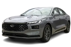 Ford Taurus Titanium 2026