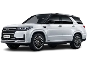 شانجان CS95 كلاسيك 2026