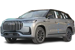 جايكو J8 بريميوم 2026 2026