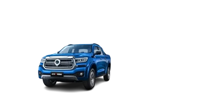 HAVAL POER LUX 2025