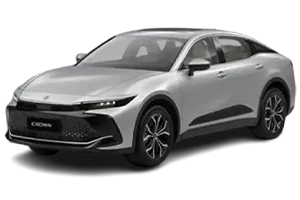 Toyota Crown Majesta 2026