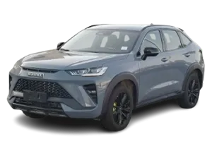 هافال H6 GT 2025
