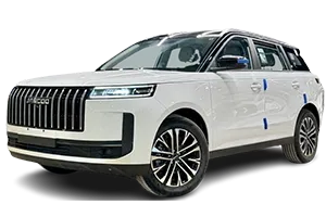 جايكو J5 لكجري 2026