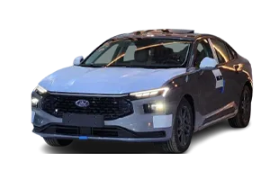 فورد تورس امبياتي 2025