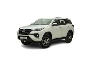 Toyota Fortuner VX1 2026