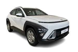 Hyundai Kona Smart 2026