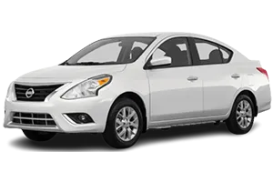 Nissan Sunny (S - Sunny, old standard) 2024