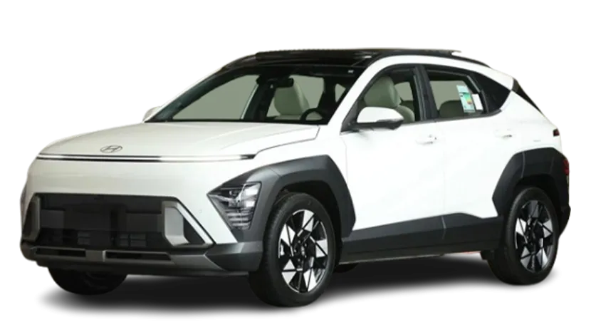 Hyundai Kona Smart 2026