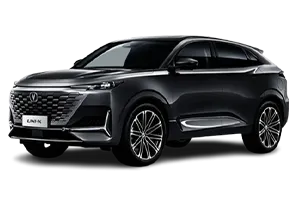 Changan UNI-K 2026