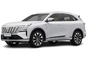 Changan CS-75 Plus Platinum 2026
