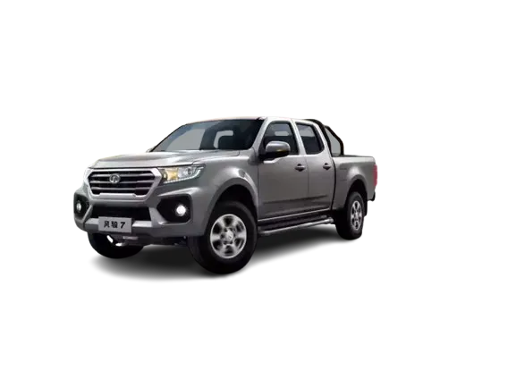 HAVAL WINGLE 7 LUXURY 2025