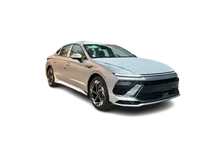 هونداي سوناتا كمفورت 2026 2026