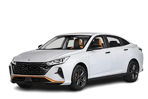 دونج فينج شاين E1 2026