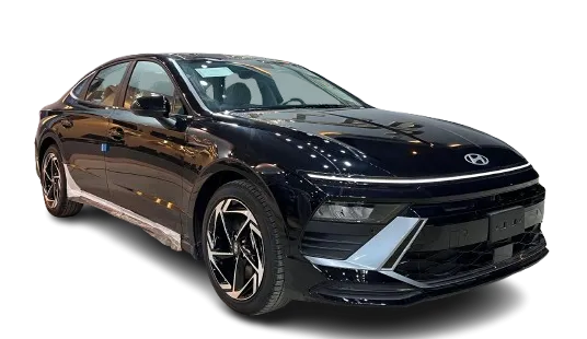 هيونداي سوناتا سمارت 