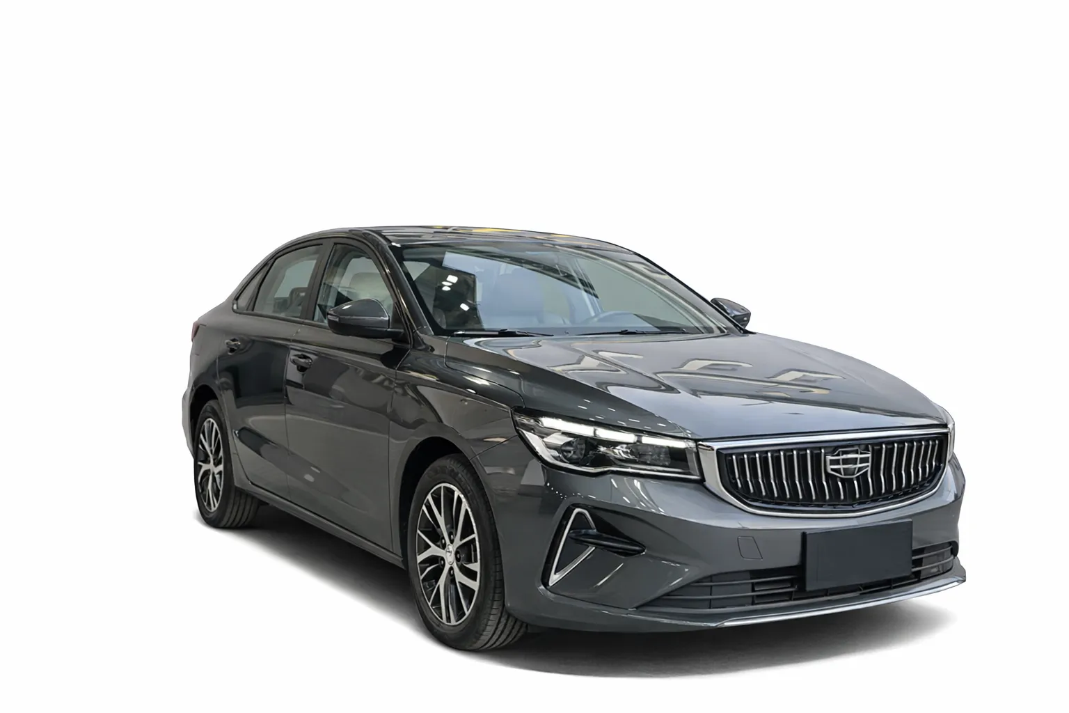 جيلي امجراند GF 2024