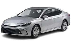 Toyota Camry LE Petrol 2026