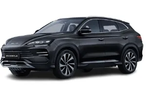 BYD Song Full Option 2026
