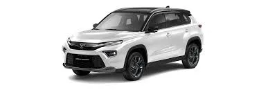 تويوتا اوربان كروز GLX 2026