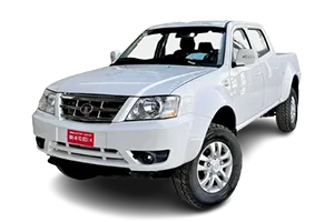 Tata Xenon Double Cab 2023