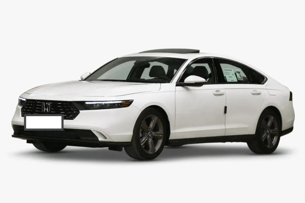 هوندا اكورد LX 2025 2025