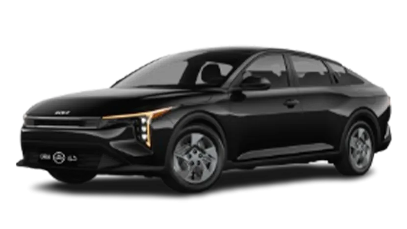 Kia K4 standard 2026