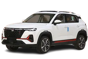 Changan CS35 Plus Smart 2026