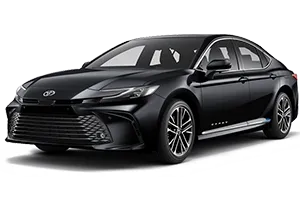 Toyota Camry Grande Petrol 2026