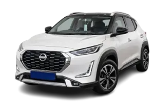 Nissan Magnite S 2026
