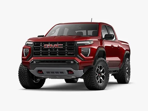 GMC Sierra Regular Cab SLE 4x4 2026