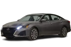 Nissan Altima SV 2026