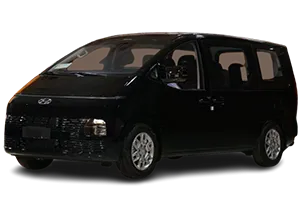 هونداي ستاريا ركاب 2026