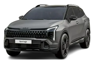 Kia Sportage (2*4) GL 1.6CC Standard 2026