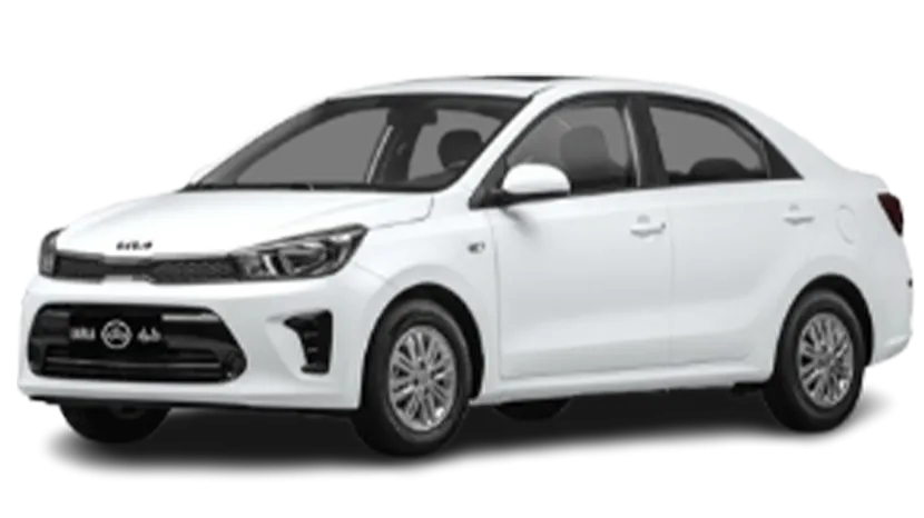 kia Pegas full option 2025