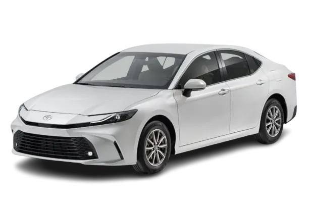 تويوتا كامري E 2026