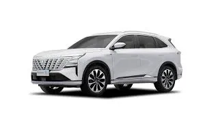 شانجان CS95 كلاسيك 2026